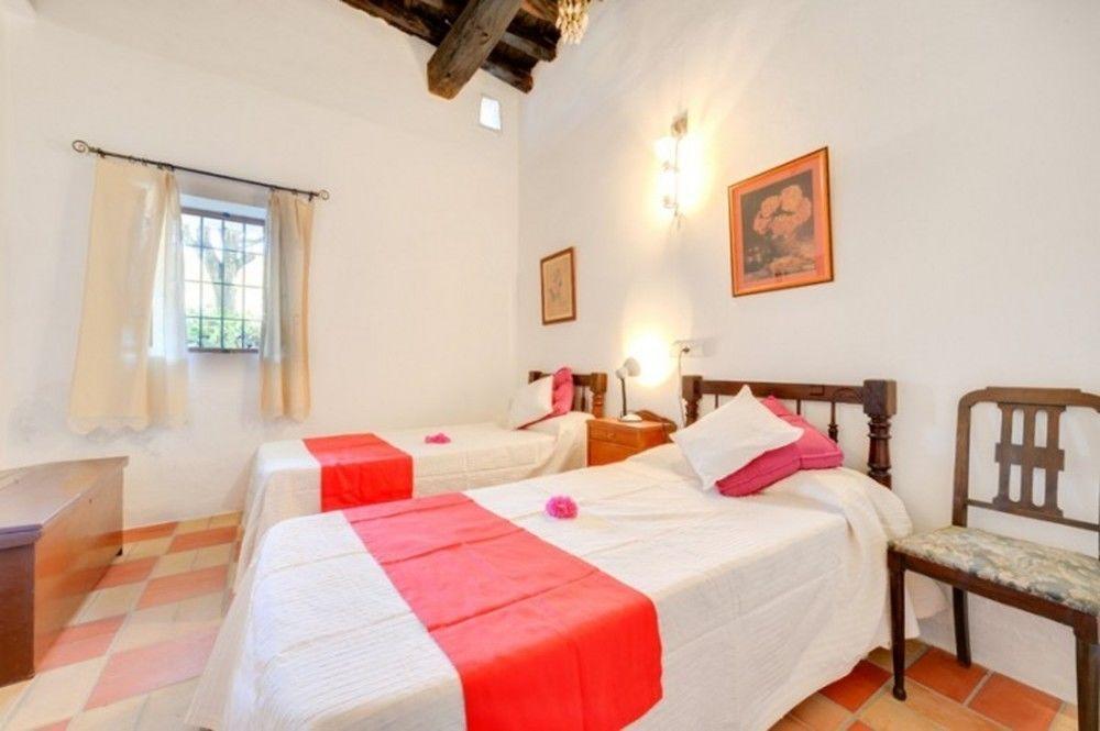 Landhuis Sastre *