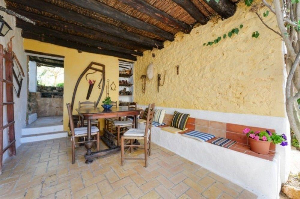 Landhuis Sastre *