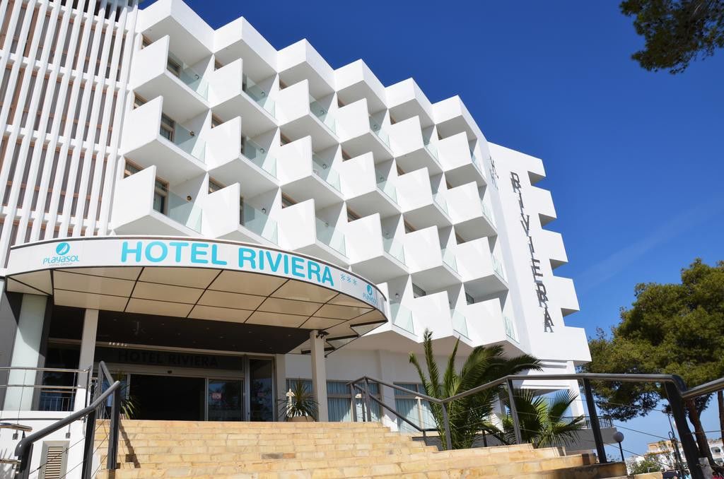 Vibra Riviera Apartment San Antonio (Ibiza)