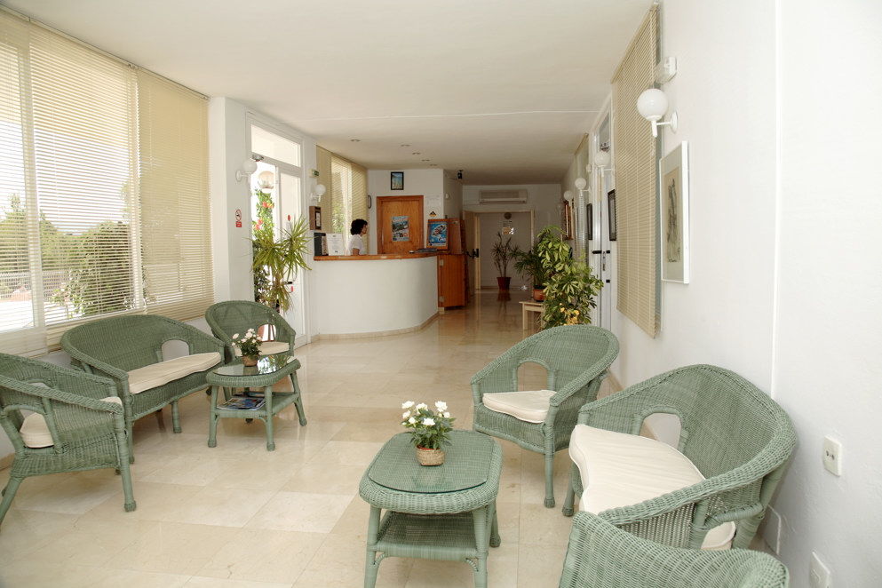 El Coto (adults Only) * Sant Antoni de Portmany