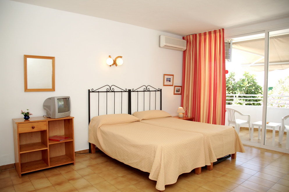 El Coto (adults Only) Apartment Sant Antoni de Portmany