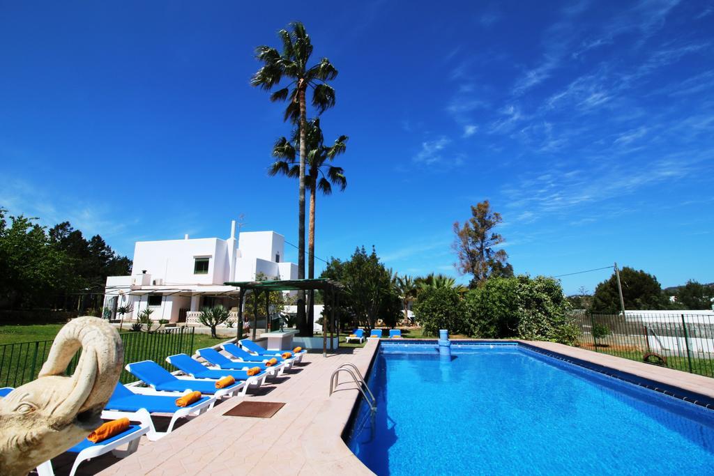 Carvi Villa Sant Antoni de Portmany