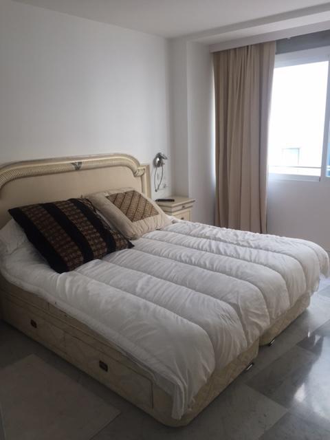 Miramar Apartment
