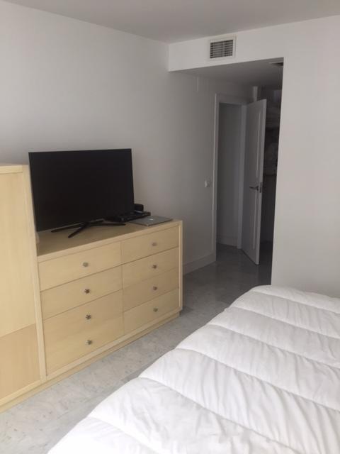 Apartment Miramar *