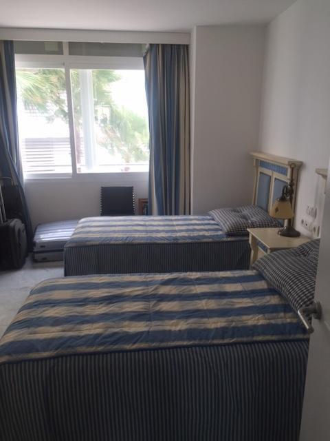 Apartment Miramar Ibiza Town