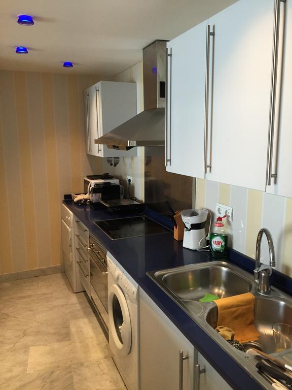Apartment Miramar *
