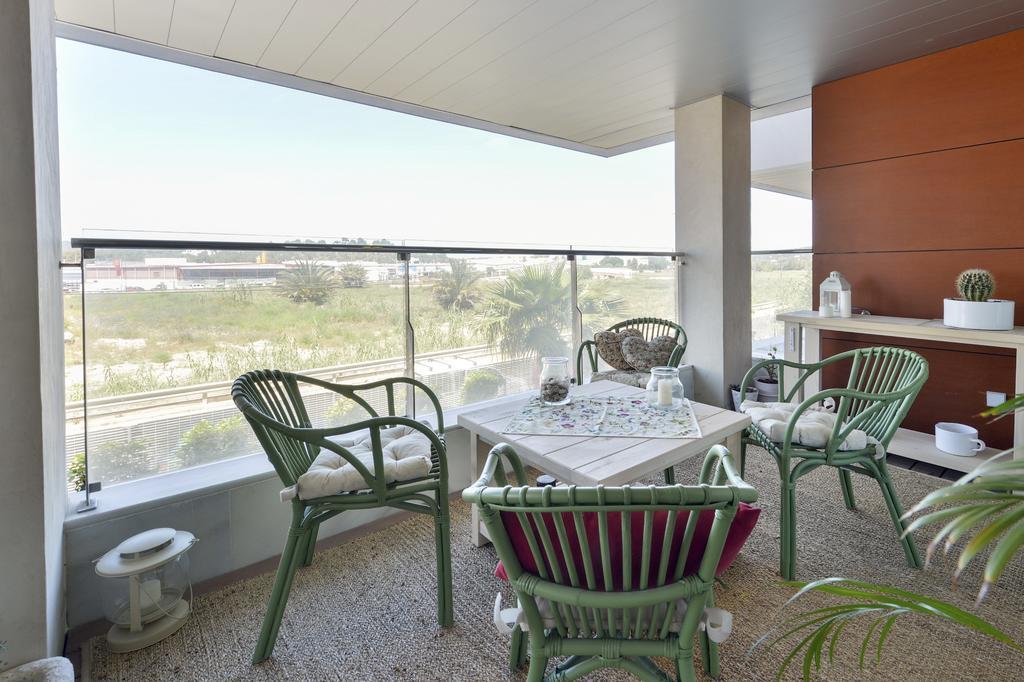 Apartment Ikebana Ibiza Town