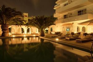 Sunset Oasis Ibiza (adults Only) San Antonio (Ibiza)