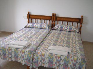 Hotel Bonaire Ibiza Town