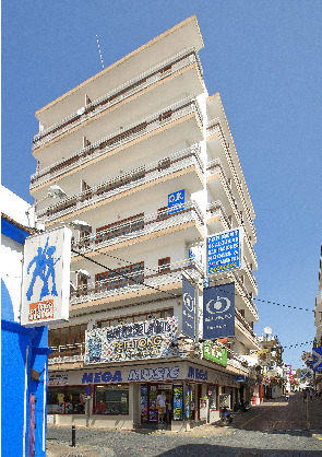 Hotel Don Juan