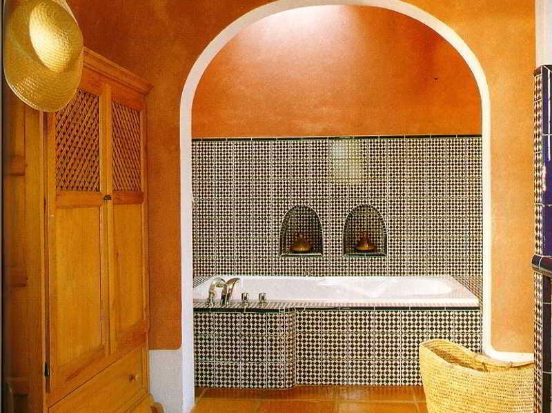 Farm stay Cas Gasi Santa Gertrudis (Ibiza)