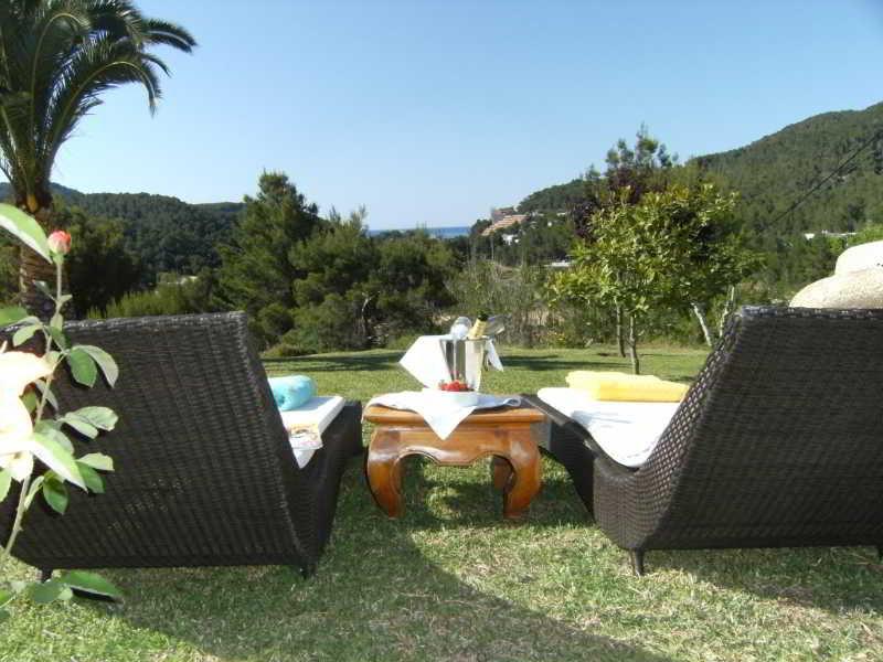 Agroturismo Rural Maries *