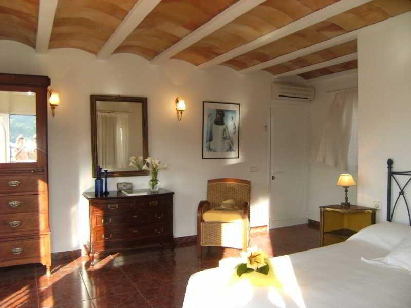 Rural Maries Agroturismo *