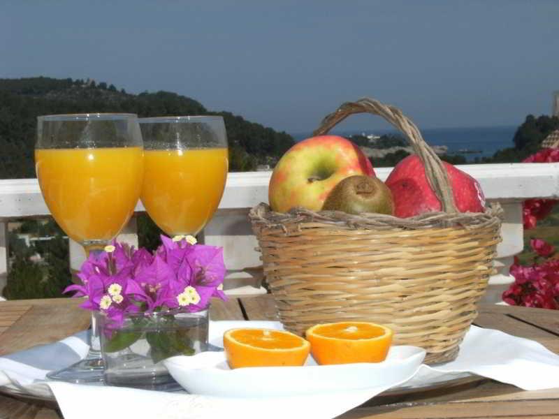 Agroturismo Rural Maries
