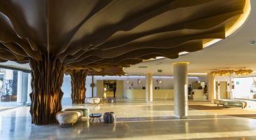 Fiesta Club Palm Beach 3*