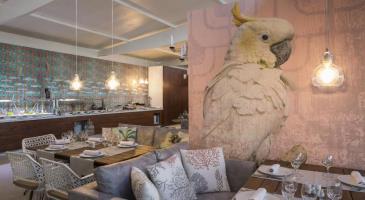 Fiesta Club Palm Beach Hotel 3*