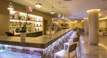 Fiesta Club Palm Beach 3* Sant Jordi de ses Salines