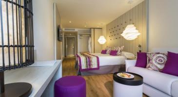 Fiesta Club Palm Beach Hotel Sant Jordi de ses Salines