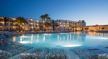 Fiesta Club Palm Beach