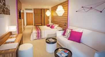 Fiesta Club Palm Beach Hotel 3*