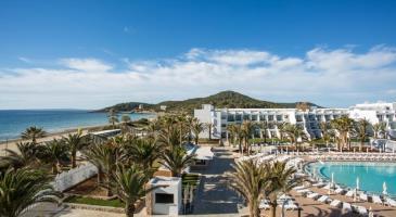 Hotel Fiesta Club Palm Beach