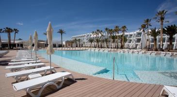 Fiesta Club Palm Beach Hotel Sant Jordi de ses Salines