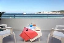 Typic Marina Playa - Adults Only Aparthotel San Antonio (Ibiza)