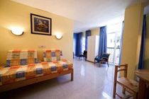 Apartment Vibra Calima - Adults Only