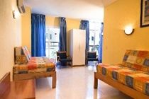 Vibra Calima - Adults Only Apartment