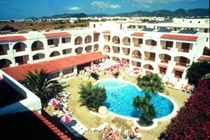 Ocean Suites 2*