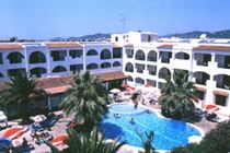 Aparthotel Ocean Suites