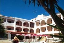 Ocean Suites Playa d'en Bossa