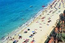 Ocean Suites Aparthotel 2*