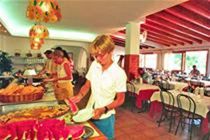Ocean Suites Aparthotel Playa d'en Bossa