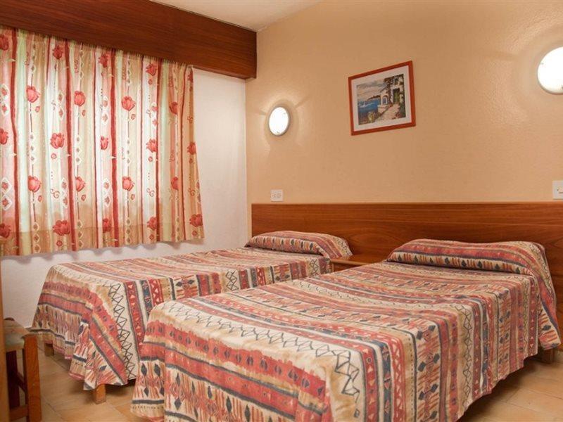 Mira Mola Apartment Platja d'en Bossa