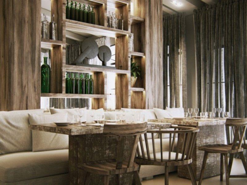 Destino Five Ibiza - New (adults Only) Playa De Talamanca