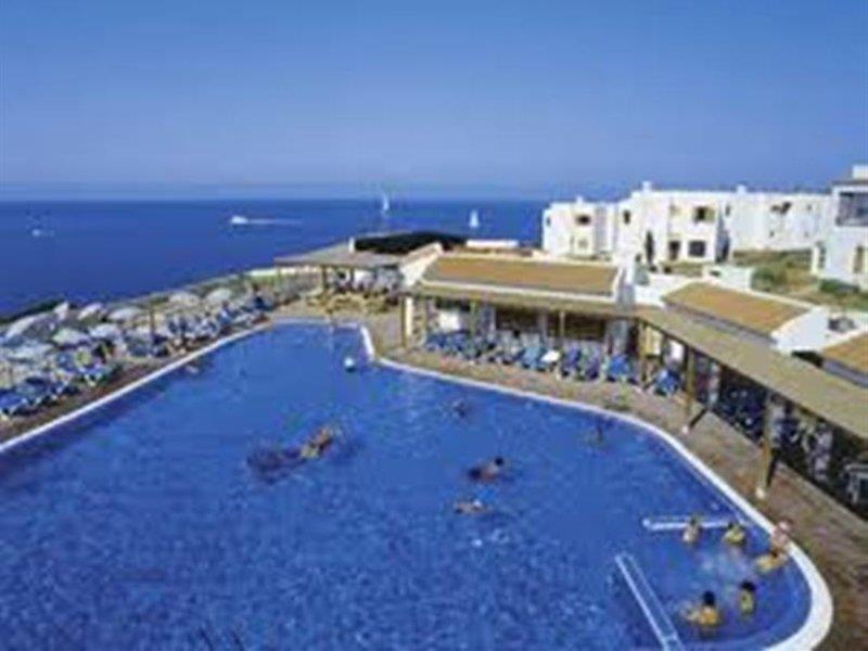 Hotel Club Calimera Delfin Playa