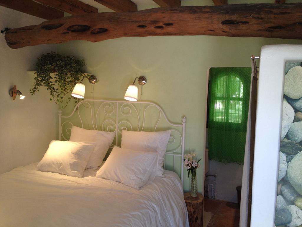 Finca Ecologica Ibicenca San Rafael De Sa Creu