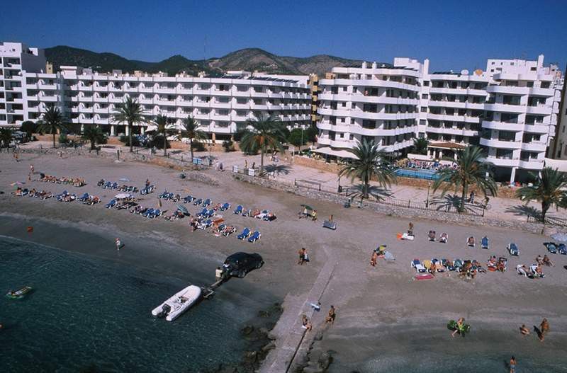 Mar Y Playa * Ibiza Town