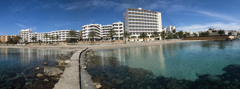 Mar Y Playa * Ibiza Town