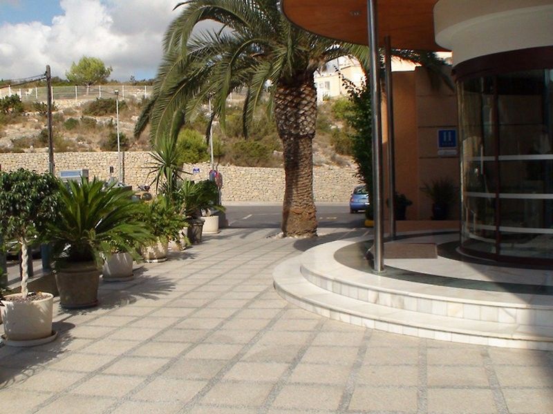 Argos Ibiza 4*