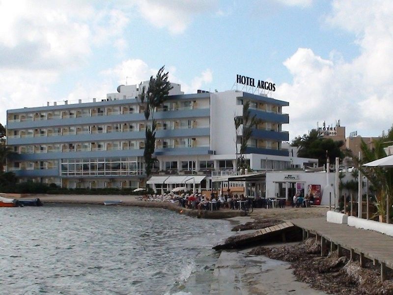 Argos Ibiza Hotel 4*