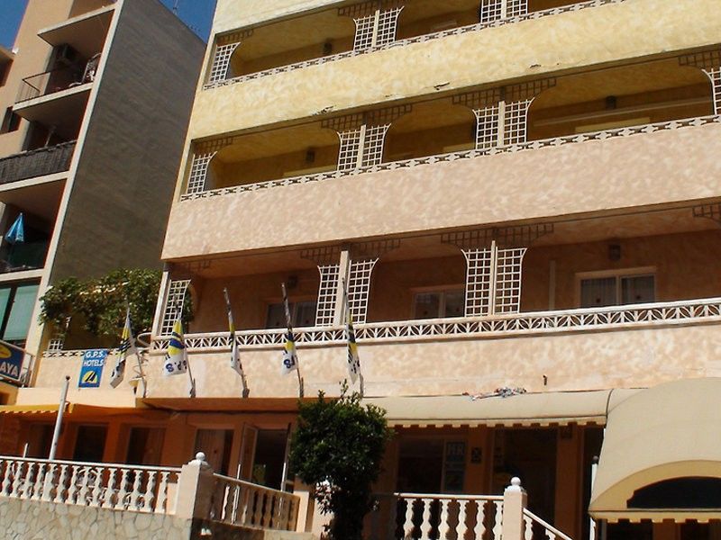 Vibra Lei - Adults Only Ibiza