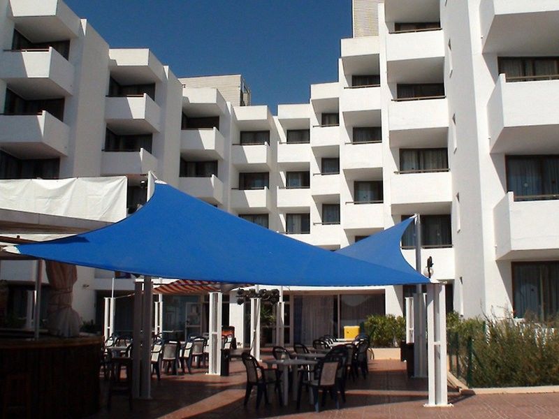 Vibra Jabeque Soul-3sup Aparthotel 3*