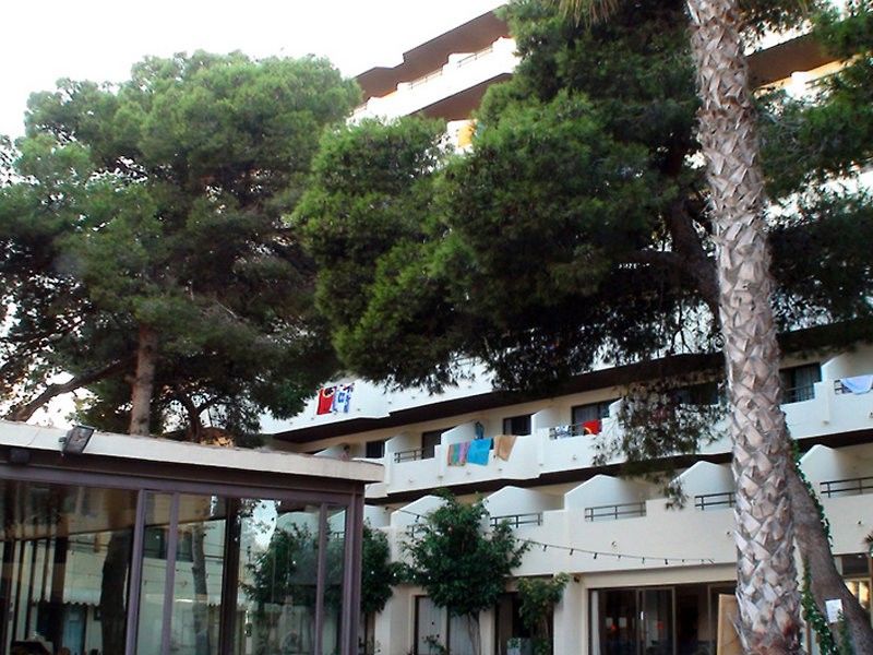 Club Bossa 3*