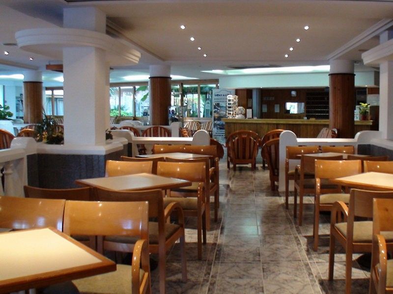 Hotel Invisa Es Pla - Adults Only