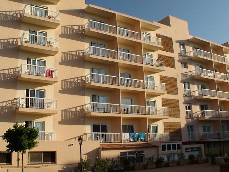 Invisa Es Pla - Adults Only 4*