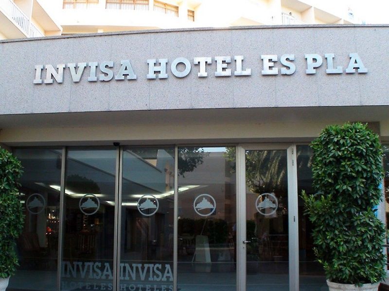 Invisa Es Pla - Adults Only