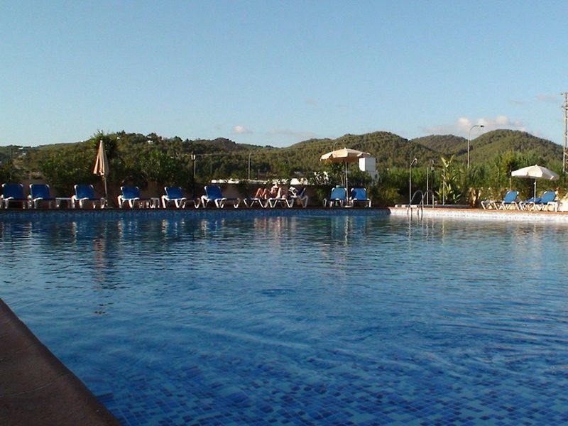 Hotel Invisa Es Pla - Adults Only San Antonio (Ibiza)