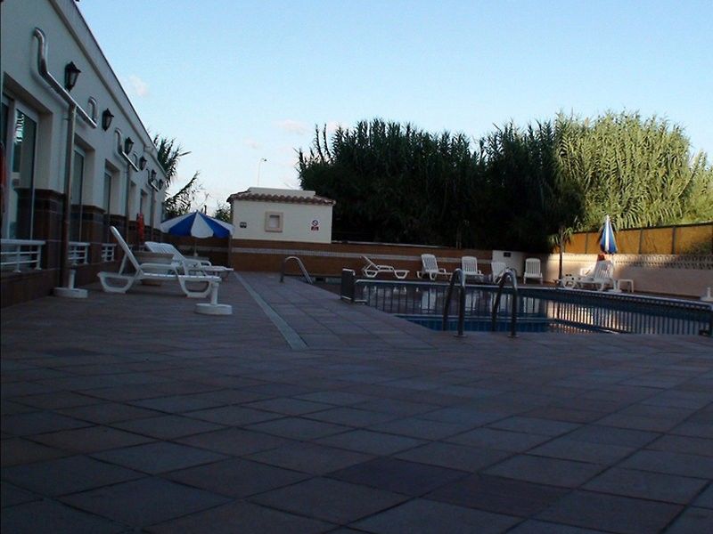 Hotel Invisa Es Pla - Adults Only